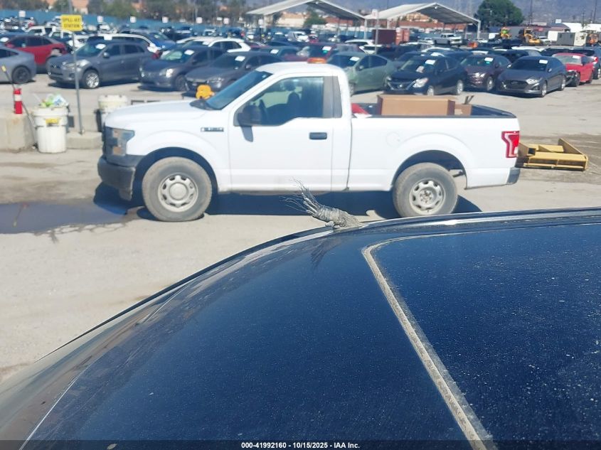 2023 Ford F-150 Raptor VIN: 1FTFW1RJ8PFC87198 Lot: 41992160