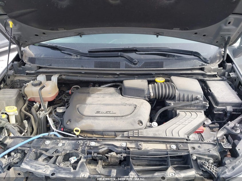 2022 CHRYSLER PACIFICA TOURING L - 2C4RC1BG1NR179368