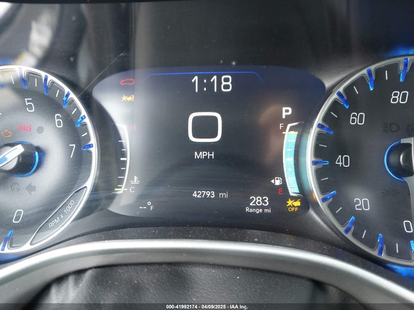 2022 CHRYSLER PACIFICA TOURING L - 2C4RC1BG1NR179368