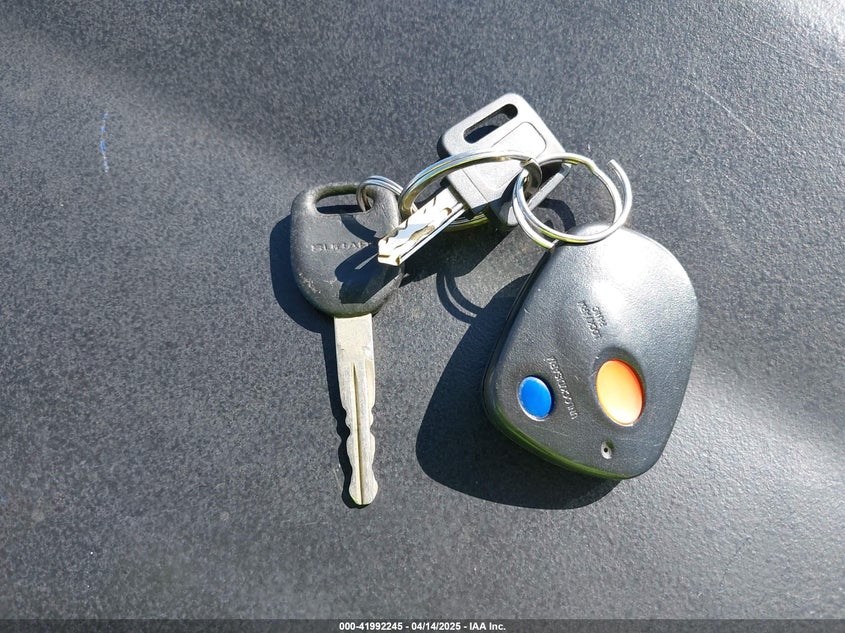 2002 Subaru Impreza Wrx VIN: JF1GG29642G836374 Lot: 41992245