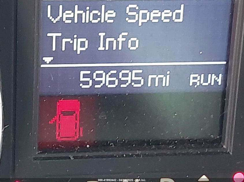 2017 DODGE GRAND CARAVAN - 2C4RDGEG9HR673557