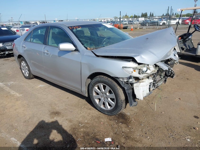 2009 TOYOTA CAMRY VIN: 4T1BE46K99U332742