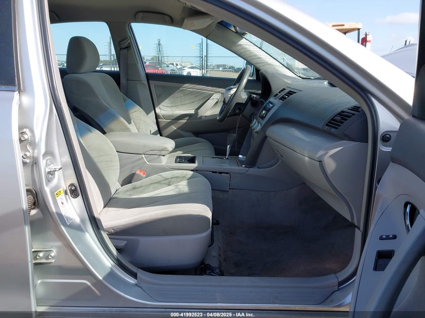 2009 TOYOTA CAMRY VIN: 4T1BE46K99U332742