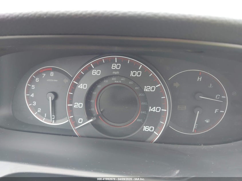 2015 HONDA ACCORD VIN: 1HGCR2F58FA018932