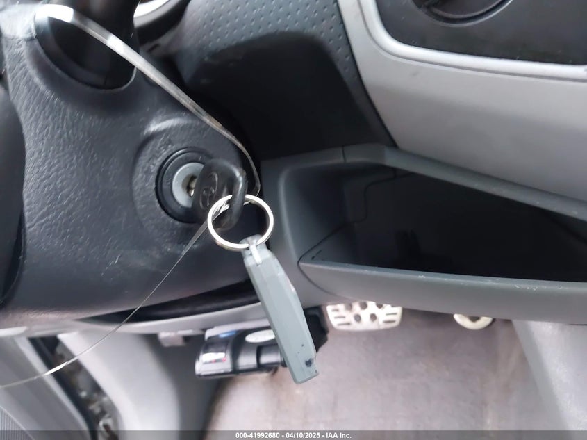 2008 TOYOTA TACOMA VIN: 5TELU42N08Z576443