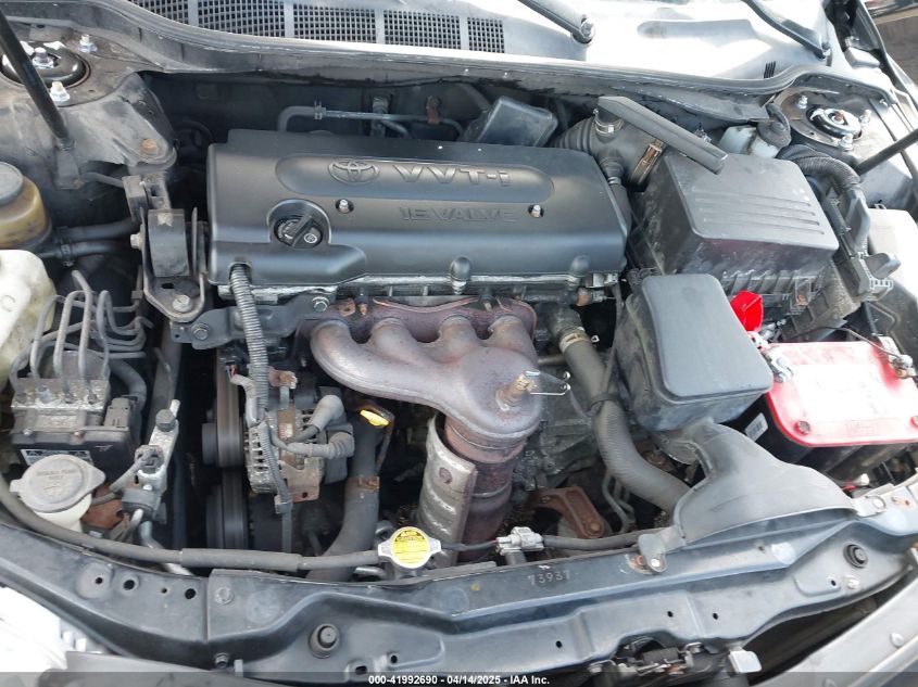 2009 Toyota Camry Le VIN: 4T1BE46K19U917699 Lot: 41992690