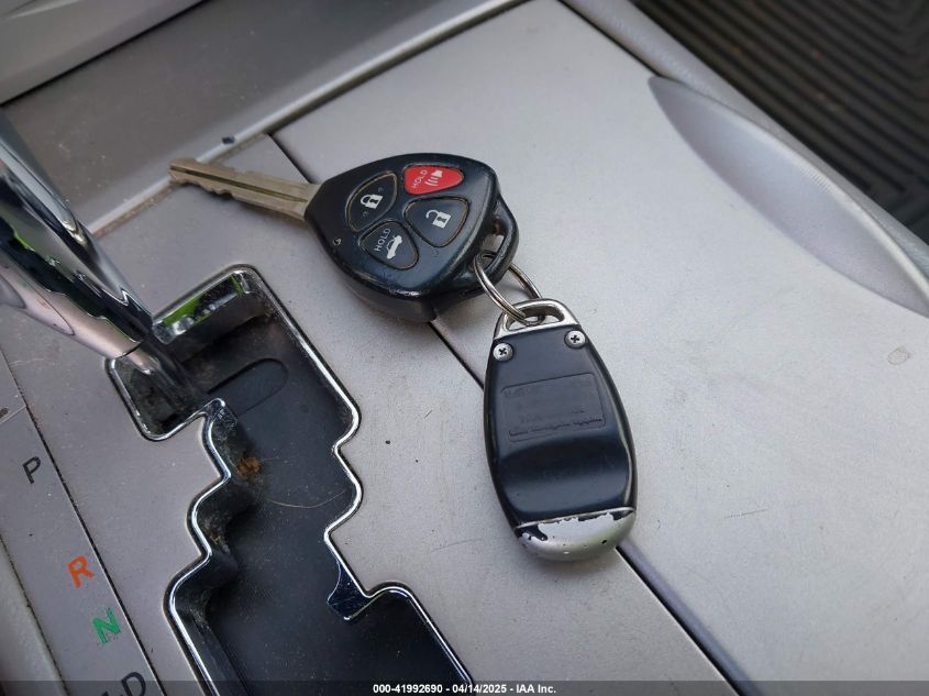 2009 Toyota Camry Le VIN: 4T1BE46K19U917699 Lot: 41992690