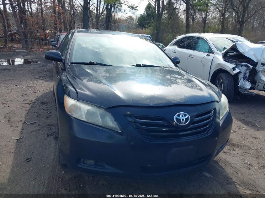 2009 Toyota Camry Le VIN: 4T1BE46K19U917699 Lot: 41992690