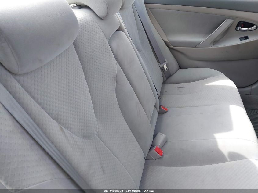 2009 Toyota Camry Le VIN: 4T1BE46K19U917699 Lot: 41992690