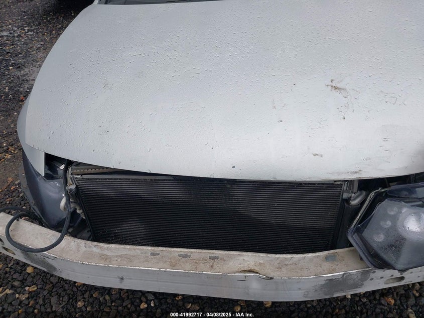 2006 HONDA CIVIC VIN: 2HGFG116X6H552495
