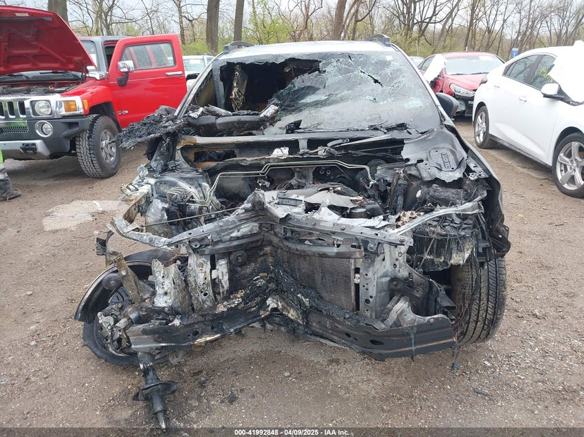 VIN JF2GUADC1R8348581 2024 SUBARU CROSSTREK PREMIUM