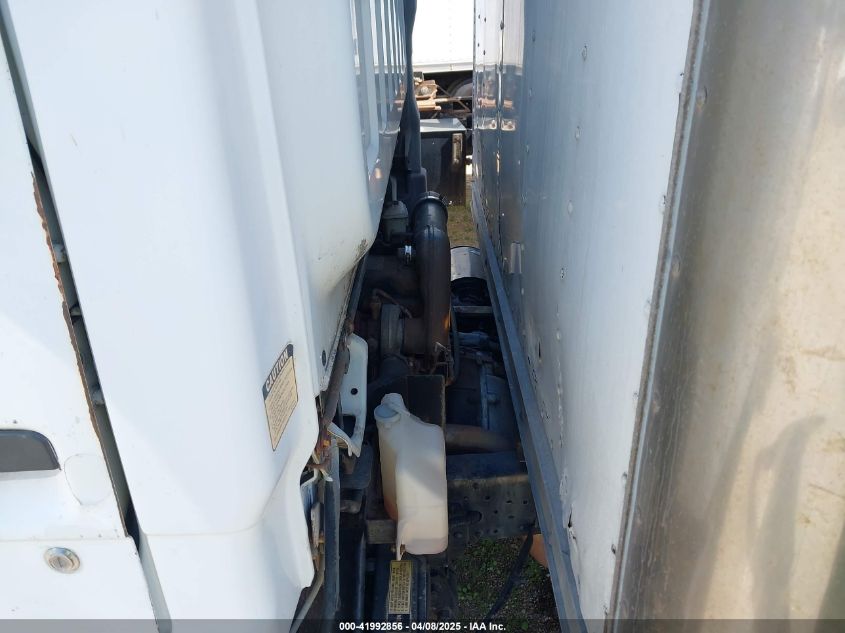 1995 Isuzu Npr VIN: JALC4B1K9S7006840 Lot: 41992856