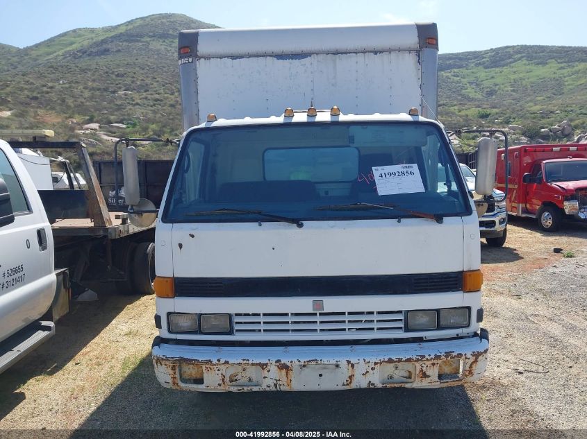 1995 Isuzu Npr VIN: JALC4B1K9S7006840 Lot: 41992856