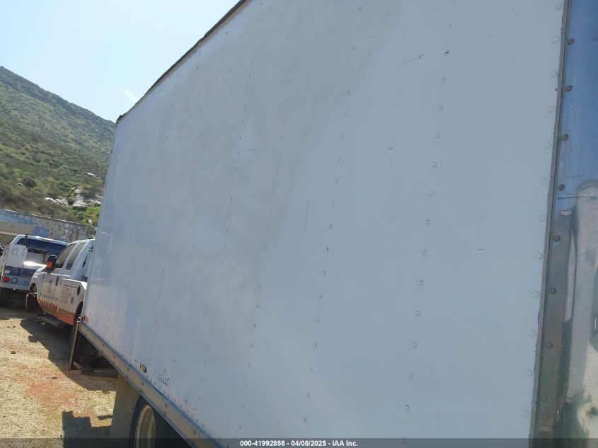 1995 Isuzu Npr VIN: JALC4B1K9S7006840 Lot: 41992856