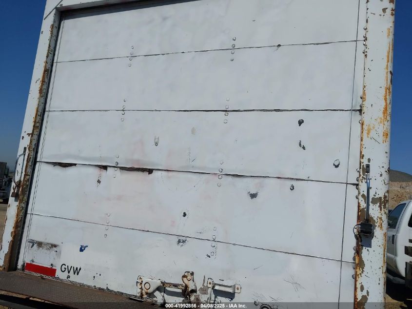 1995 Isuzu Npr VIN: JALC4B1K9S7006840 Lot: 41992856