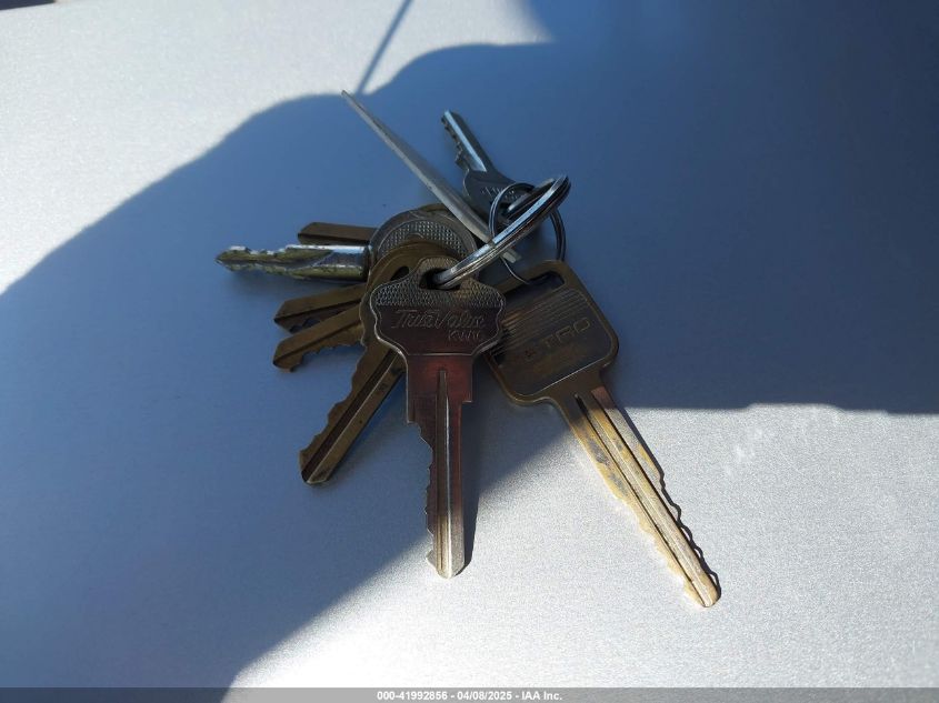 1995 Isuzu Npr VIN: JALC4B1K9S7006840 Lot: 41992856