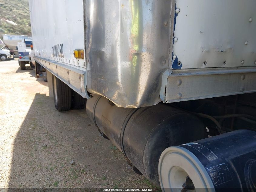 1995 Isuzu Npr VIN: JALC4B1K9S7006840 Lot: 41992856