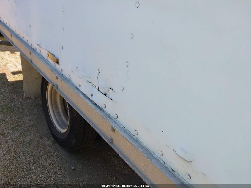 1995 Isuzu Npr VIN: JALC4B1K9S7006840 Lot: 41992856