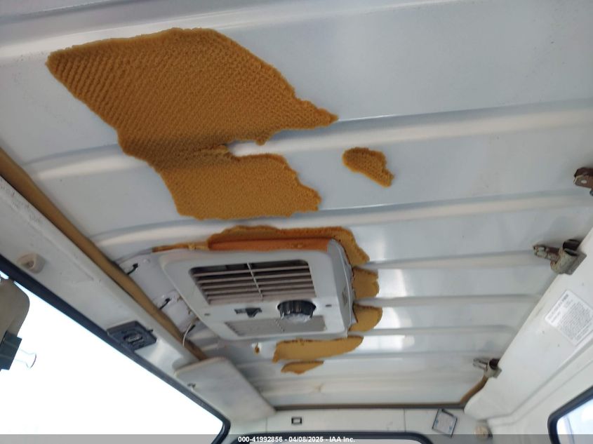 1995 Isuzu Npr VIN: JALC4B1K9S7006840 Lot: 41992856