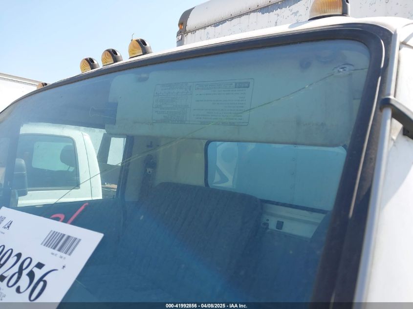 1995 Isuzu Npr VIN: JALC4B1K9S7006840 Lot: 41992856