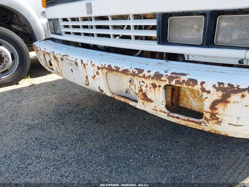 1995 Isuzu Npr VIN: JALC4B1K9S7006840 Lot: 41992856