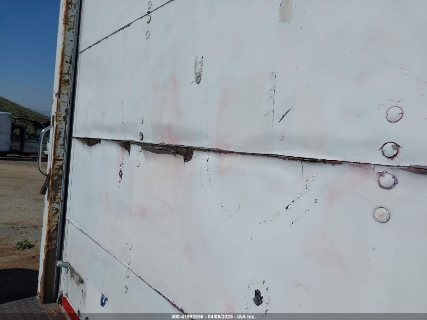 1995 Isuzu Npr VIN: JALC4B1K9S7006840 Lot: 41992856