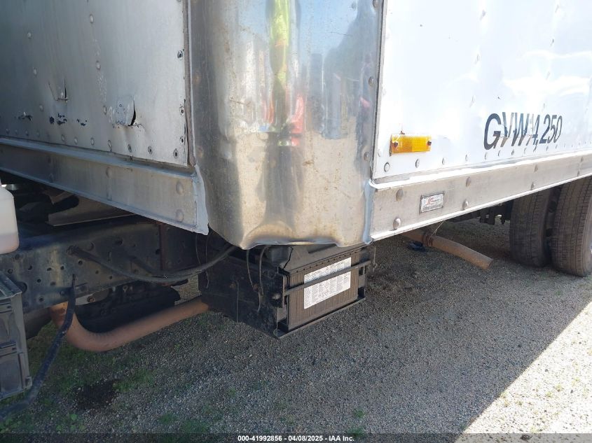 1995 Isuzu Npr VIN: JALC4B1K9S7006840 Lot: 41992856