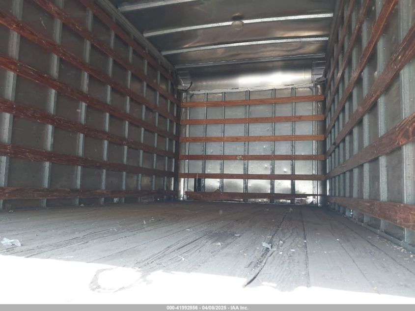 1995 Isuzu Npr VIN: JALC4B1K9S7006840 Lot: 41992856