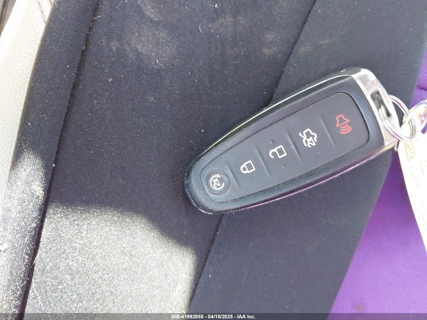 2015 FORD ESCAPE VIN: 1FMCU9J90FUC14650