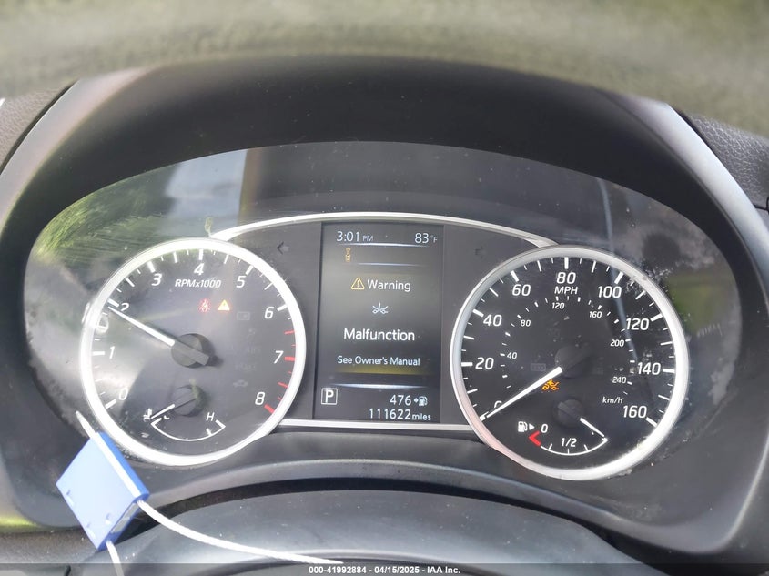 2018 NISSAN SENTRA VIN: 3N1AB7AP9JY228883