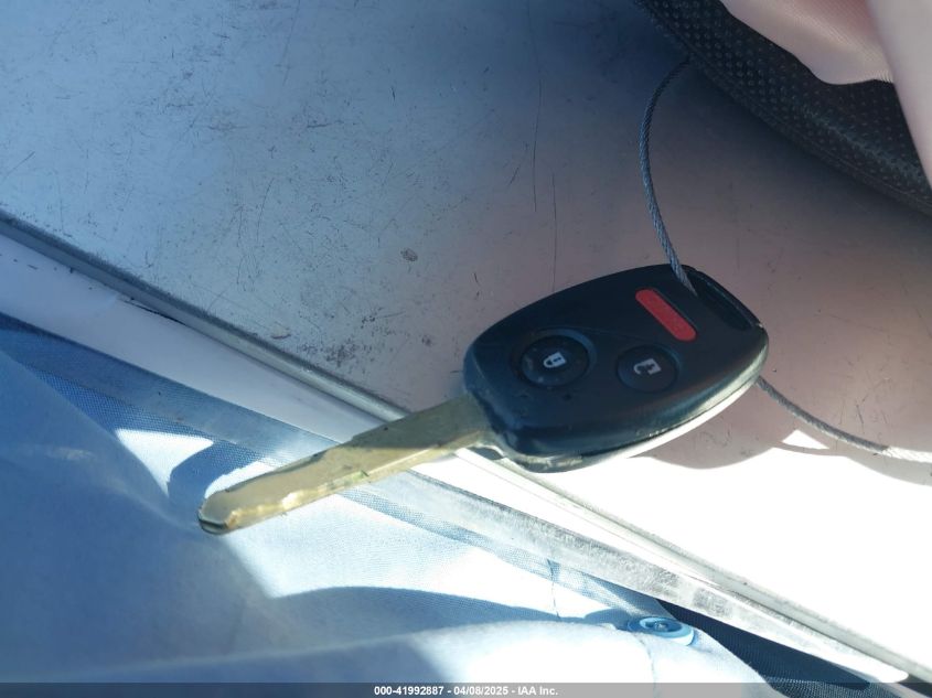 2010 Honda Civic Lx VIN: 2HGFG1B69AH532374 Lot: 41992887