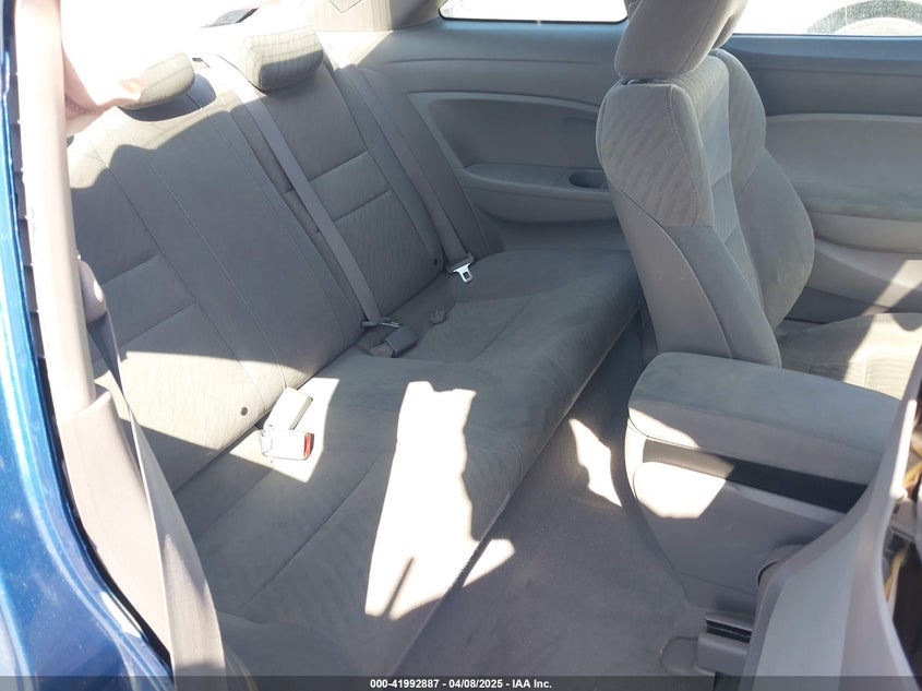 2010 Honda Civic Lx VIN: 2HGFG1B69AH532374 Lot: 41992887