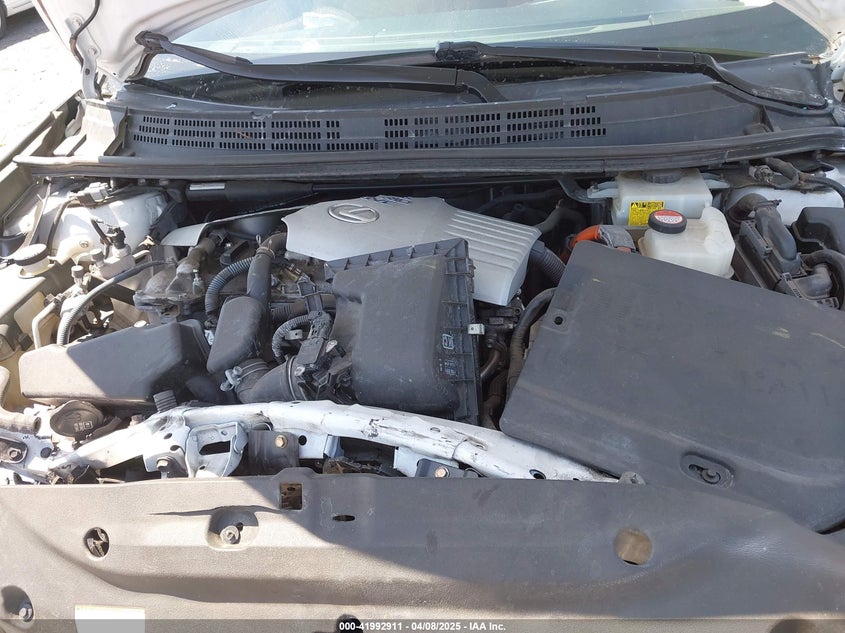 2015 LEXUS CT 200H - JTHKD5BH2F2248775