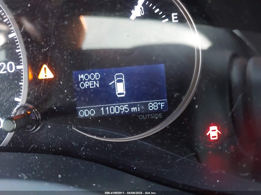 2015 LEXUS CT 200H - JTHKD5BH2F2248775