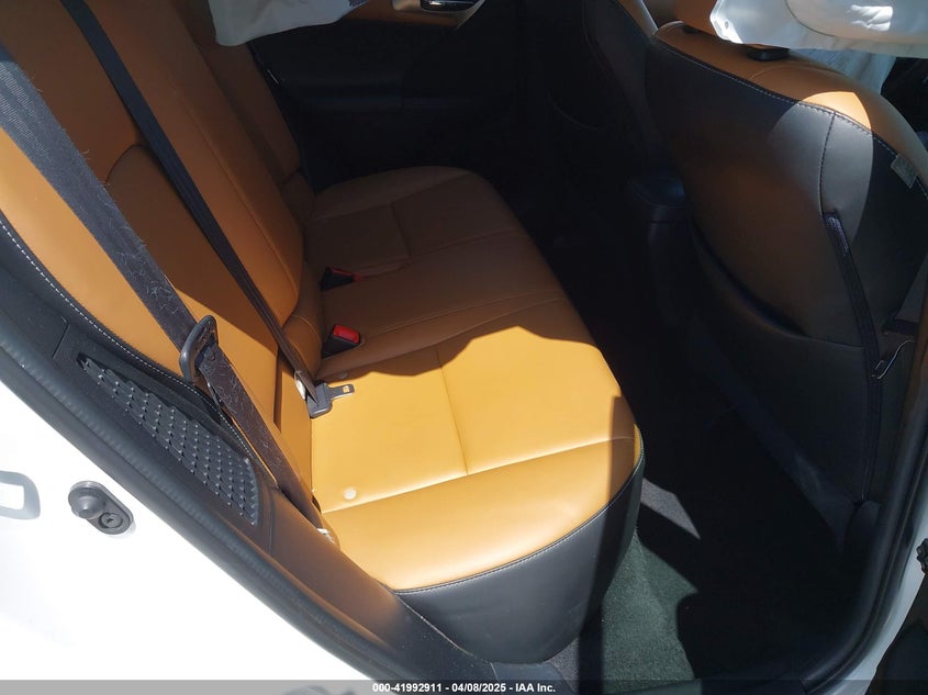 2015 LEXUS CT 200H - JTHKD5BH2F2248775