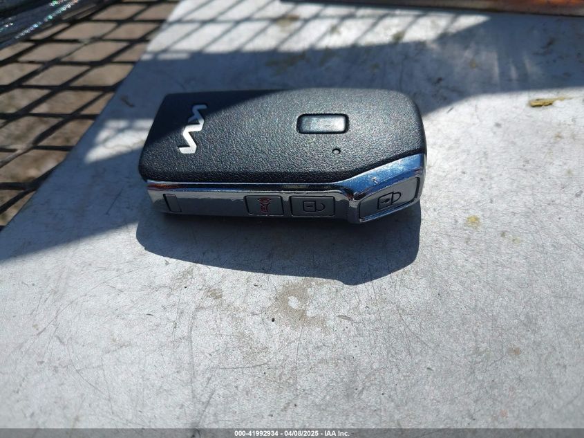 2023 Kia Soul Ex VIN: KNDJ33AU1P7894753 Lot: 41992934