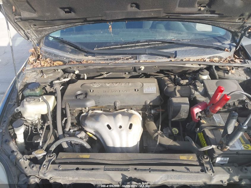 2007 Scion Tc VIN: JTKDE177470183157 Lot: 41992988