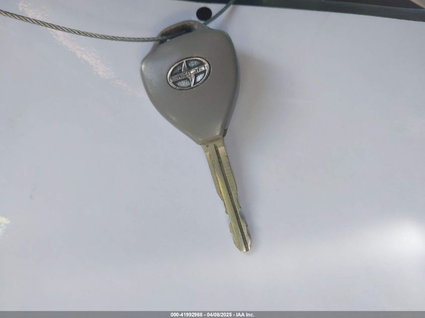 2007 Scion Tc VIN: JTKDE177470183157 Lot: 41992988