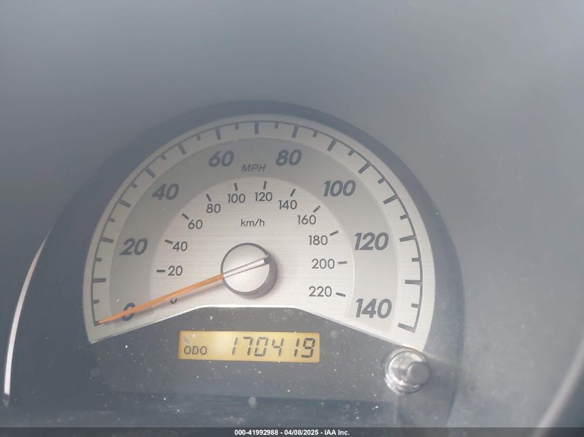 2007 Scion Tc VIN: JTKDE177470183157 Lot: 41992988