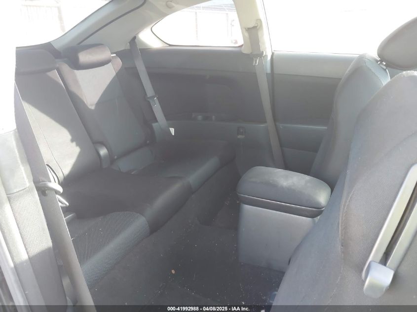 2007 Scion Tc VIN: JTKDE177470183157 Lot: 41992988