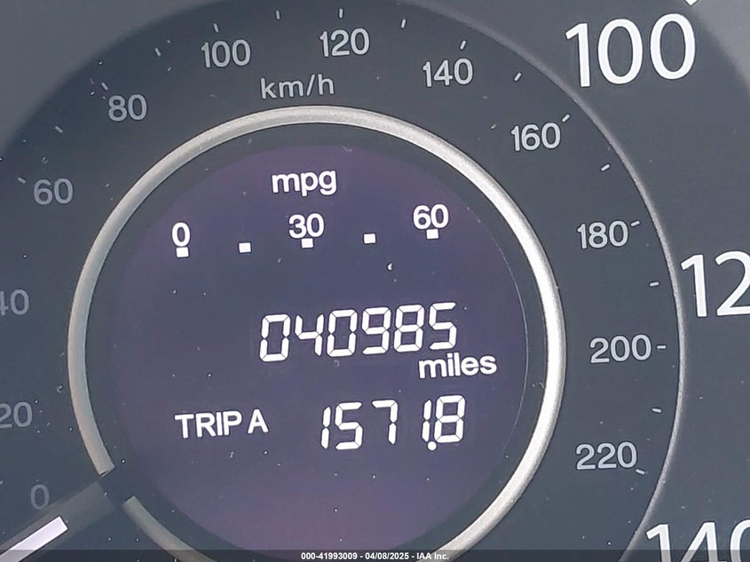 2015 HONDA CR-V LX - 2HKRM3H39FH545847