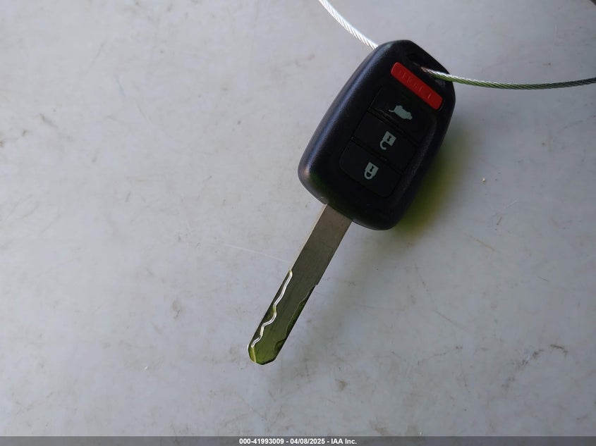 2015 HONDA CR-V LX - 2HKRM3H39FH545847