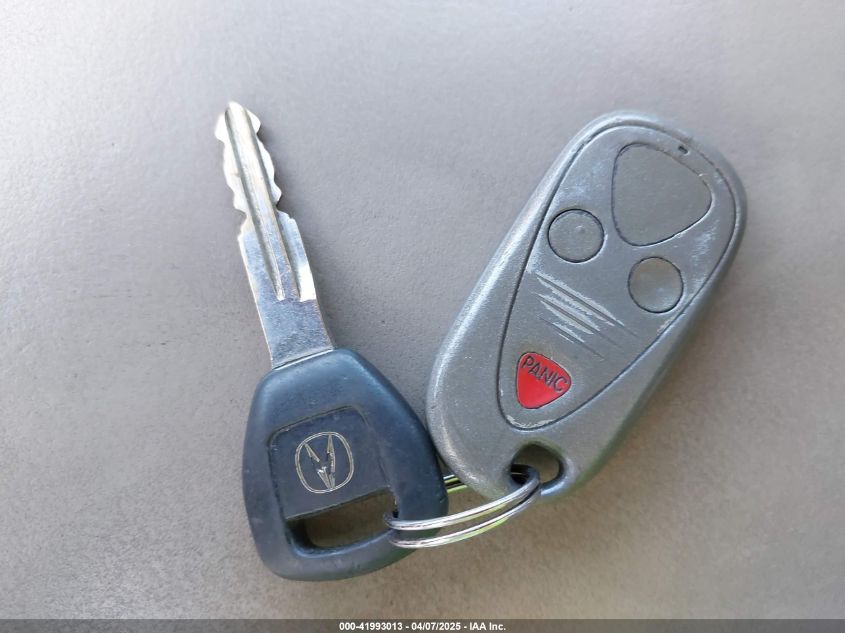 2003 Acura Rl 3.5 VIN: JH4KA96693C000456 Lot: 41993013