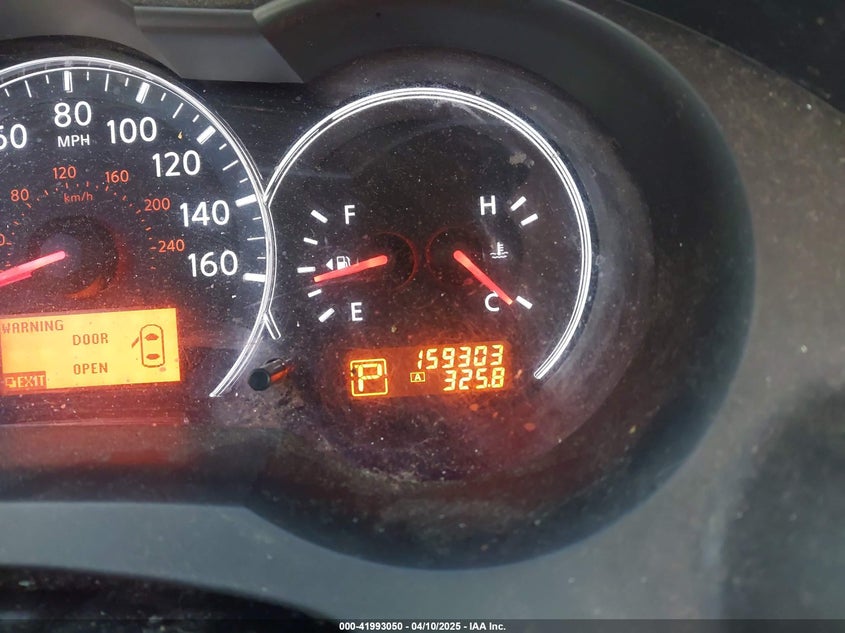 2011 NISSAN ALTIMA VIN: 1N4AL2AP4BN437059