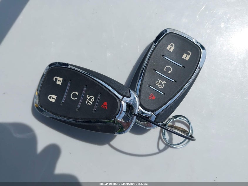 2023 CHEVROLET MALIBU LT - 1G1ZD5ST8PF134139