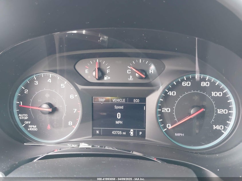 2023 CHEVROLET MALIBU LT - 1G1ZD5ST8PF134139