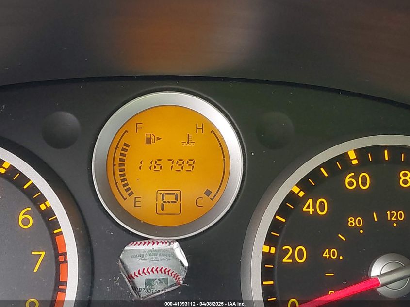 2008 Nissan Sentra 2.0/2.0S/2.0Sl VIN: 3N1AB61E783744403 Lot: 41993112