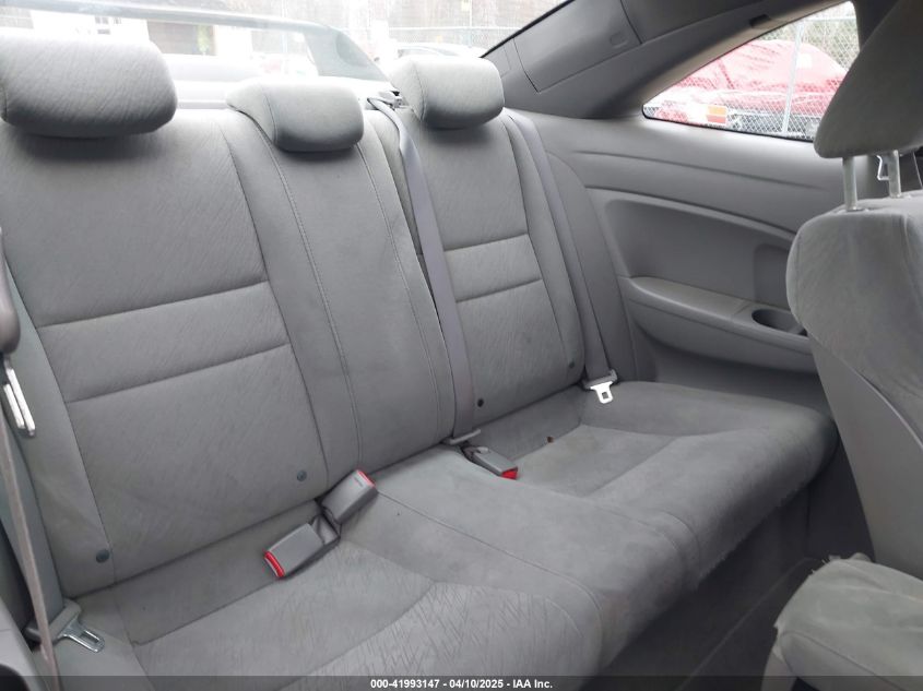 2007 Honda Civic Lx VIN: 2HGFG12657H537497 Lot: 41993147