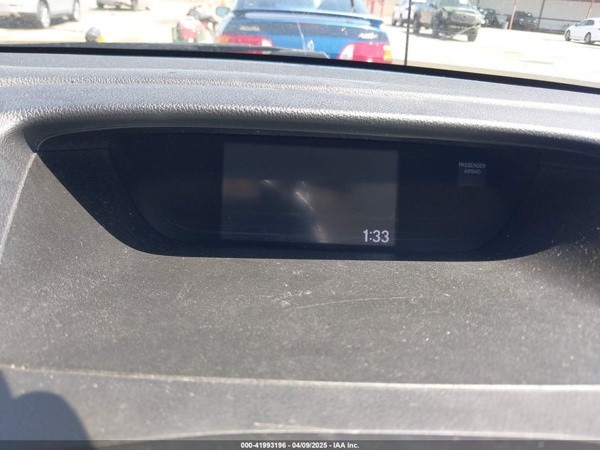 2015 HONDA CR-V EX-L - 2HKRM3H78FH510610