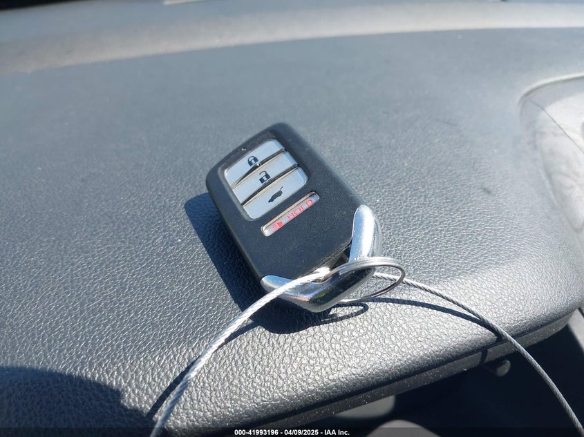 2015 HONDA CR-V EX-L - 2HKRM3H78FH510610